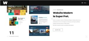 Website Modern la Super Pret - imagine 3