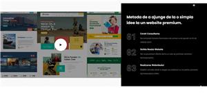 Website Modern la Super Pret - imagine 2