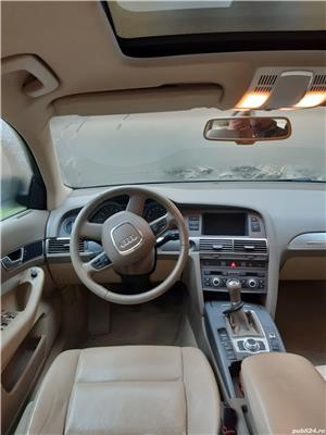 Audi A6 2,4 Quatro - imagine 4