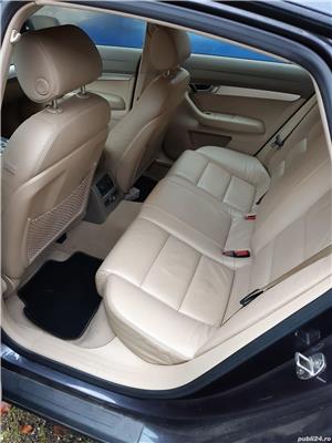 Audi A6 2,4 Quatro - imagine 3