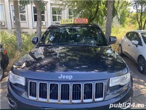 Scoala soferi, mașina automata și manuala, București-Ilfov 