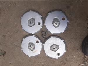 capace jante aliaj renault laguna - imagine 2