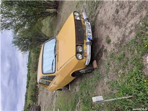 Dacia 1300 - imagine 9