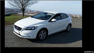 Volvo V40 D4 VEA190 CP