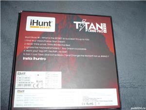 Telefon i hunt titan la cutie si i hunt power tot la cutie schimb cu console gaming - imagine 3