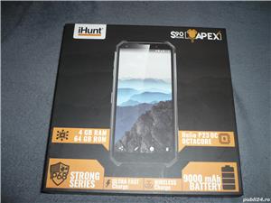 Telefon i hunt titan la cutie si i hunt power tot la cutie schimb cu console gaming - imagine 9