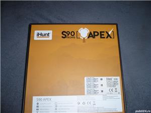 Telefon i hunt titan la cutie si i hunt power tot la cutie schimb cu console gaming - imagine 7