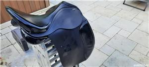 Șa excepțională de dresaj 17  Mediaș  - imagine 8