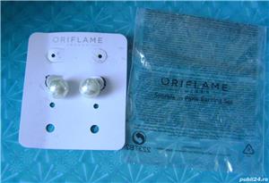 Cercei Oriflame, 9 lei - imagine 3