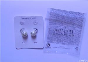 Cercei Oriflame, 9 lei - imagine 2