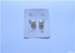 Cercei Oriflame, 9 lei