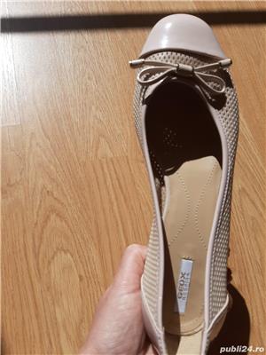 Pantofi Geox - imagine 2