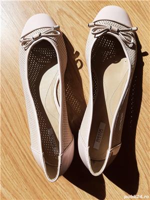 Pantofi Geox - imagine 4