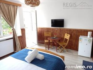 COMISION 0! Vila 12 Camere, UltraCentral Predeal - imagine 5