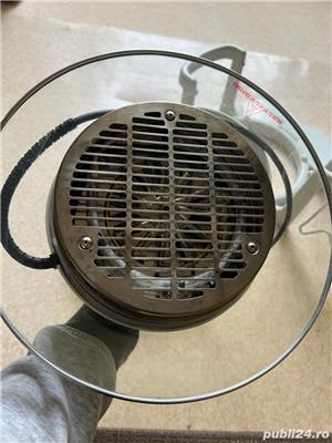 Set complet de accesorii cuptor electric cu convecție Flavorwave AX-767MH - imagine 5