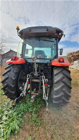 Vand tractor Same Explorer 100 MD LS - imagine 5