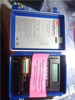 Symphonie  iPackGPS - imagine 3