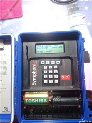 Symphonie  iPackGPS - imagine 5