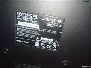 suport tv Daewoo model lp24r1bf - imagine 3