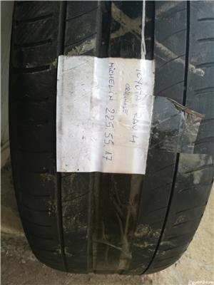 4 buc. jante RAV4 originale - imagine 2