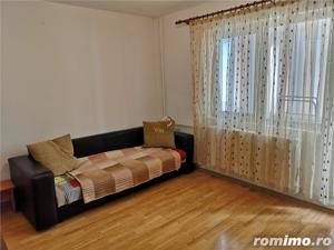 Apartament cu o camera decomandat 34 mp aproape Noul Mall (Shopping City) - imagine 3