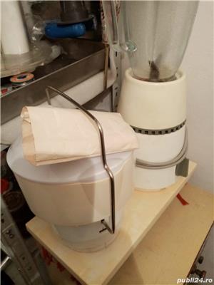 Vand robot  de marcă  - imagine 3