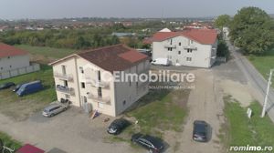 Apartament 3 camere etaj 2 - strada Strugurilor - imagine 19