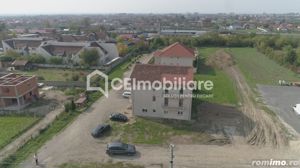 Apartament 3 camere etaj 2 - strada Strugurilor - imagine 18