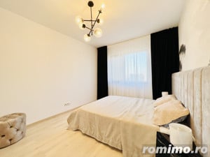 Apartament Modern in Vitan Residence - Mihai Bravu - imagine 14