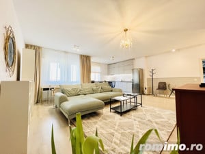 Apartament Modern in Vitan Residence - Mihai Bravu - imagine 7