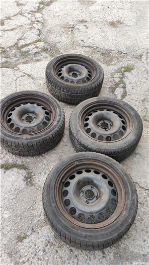 Set roti iarna Peugeot 3008