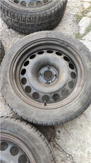 Set roti iarna Peugeot 3008 - imagine 2