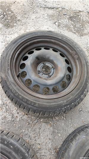 Set roti iarna Peugeot 3008 - imagine 7