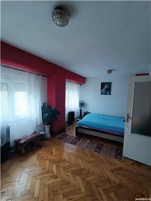 Vând apartament 95mp,foarte spatios, 4camere,aproape de Iulius Mall Town - imagine 3