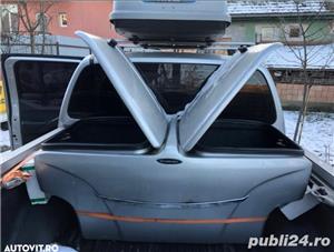 Carryboy portbagaj bena pickup  - imagine 2