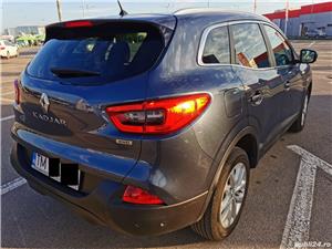 Renault Kadjar 4X4 2017 1.6 130CP  - imagine 4