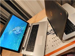Hp Probook 470 procesor Intel i3 gen 6 ram 8gb DDR3  - imagine 5
