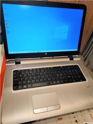 Hp Probook 470 procesor Intel i3 gen 6 ram 8gb DDR3  - imagine 3