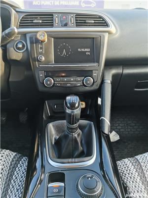 Renault Kadjar 4X4 2017 1.6 130CP  - imagine 9