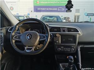 Renault Kadjar 4X4 2017 1.6 130CP  - imagine 6