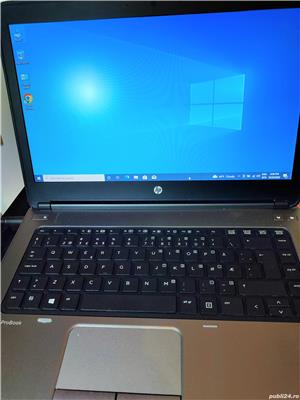 Hp Probook 470 procesor Intel i3 gen 6 ram 8gb DDR3  - imagine 2