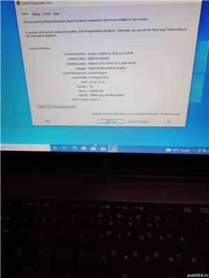 Hp Probook 470 procesor Intel i3 gen 6 ram 8gb DDR3  - imagine 8