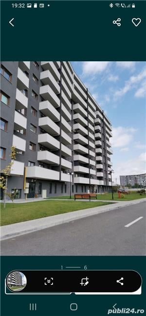 inchiriez apartament  pe termen lung - imagine 2