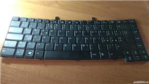 tastatura laptop acer extensa 56205220