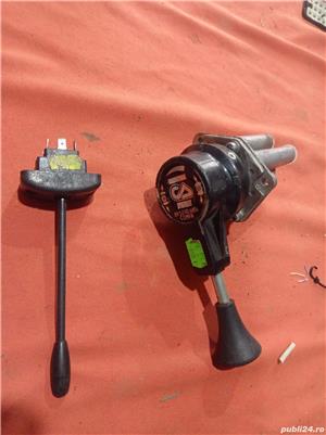 Supapa frana mana raba+maneta semnalizare - imagine 2