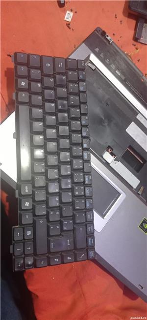 tastatura laptop Asus a6000