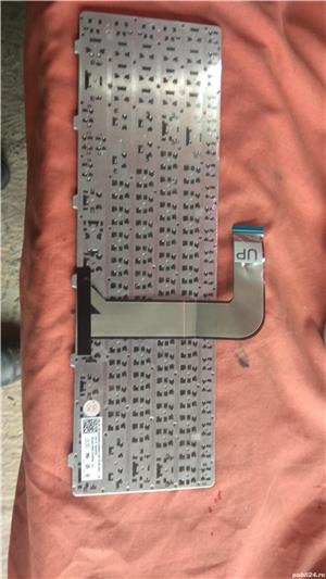 Tastatura laptop dell nsk-dy0sw - imagine 2