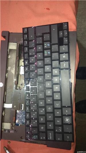 tastatura laptop hp mini5103