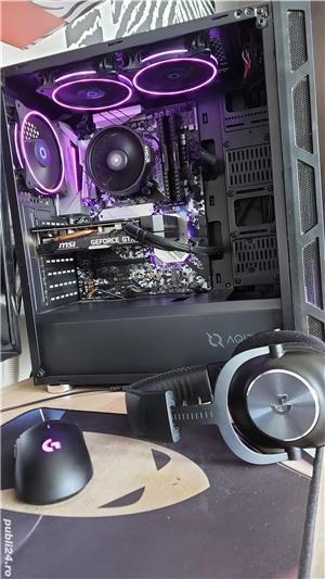 Super PC Gaming - imagine 5