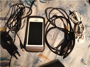 Nokia C5 0 3  - imagine 4